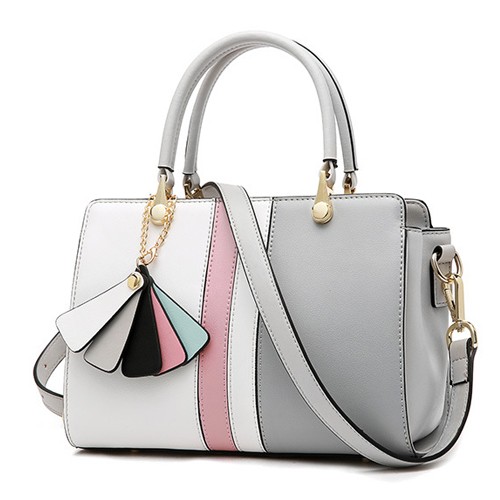 ハンドバッグ レディース 革 2way デート 自立 可愛い おしゃれ