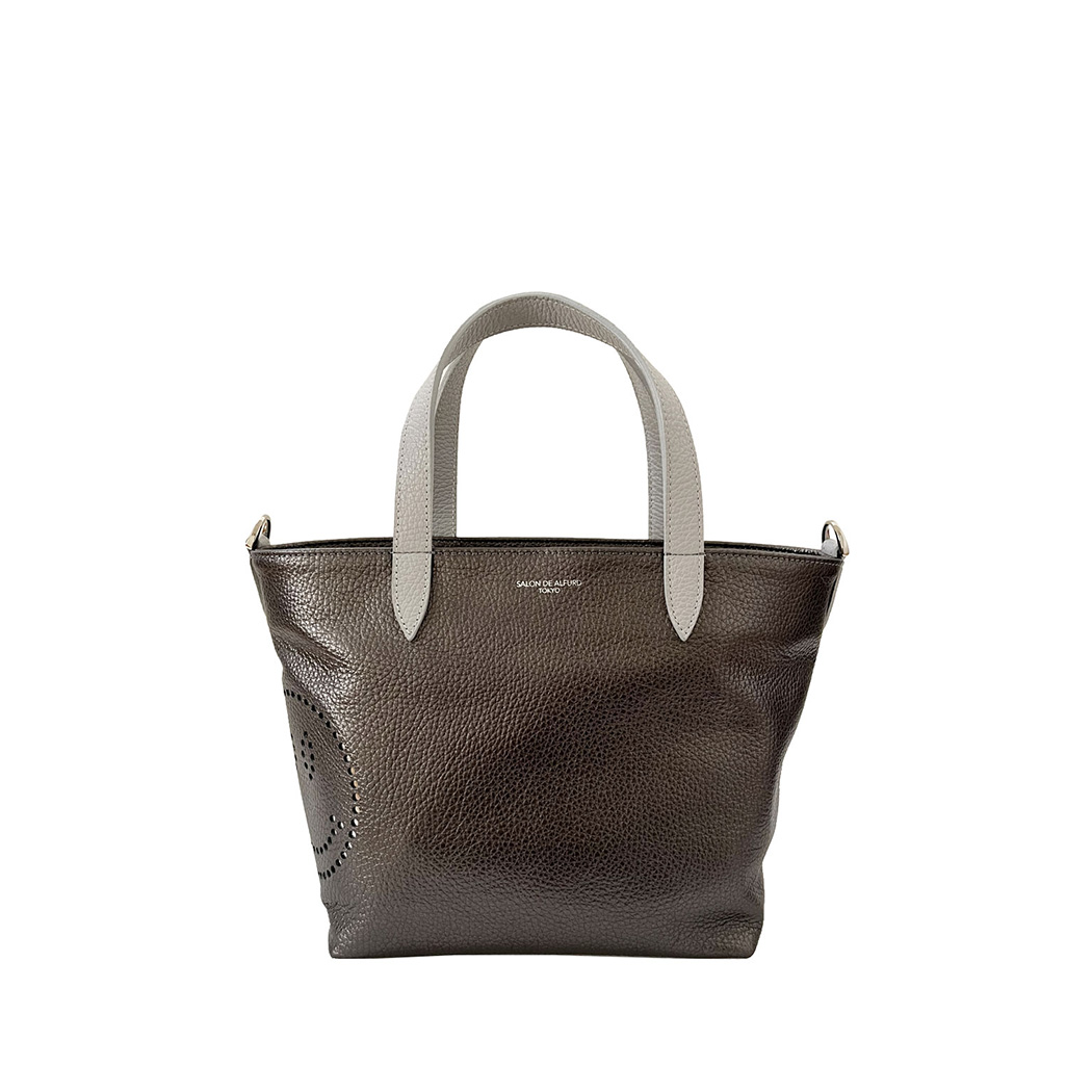 SALON DE ALFURD TOKYO（サロン・ド・アルファード） トートバッグ