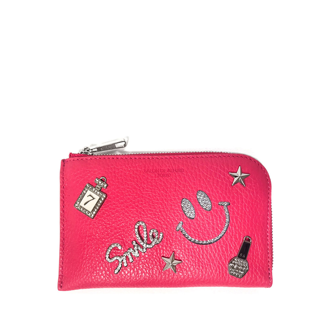 SALON DE ALFURD TOKYO（サロン・ド・アルファード） コインケース