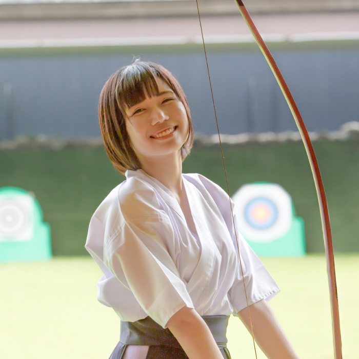 弓道 矢 黒手羽 B級品 1913 6本組 弓具 弓道具 女性 女性向き 初心者