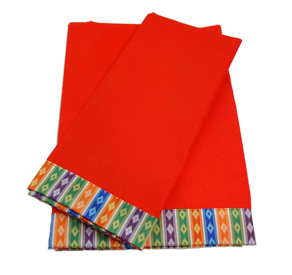 ひな人形用 繧繝 毛氈【もうせん】 20号【幅約60cmX奥行き約60cm