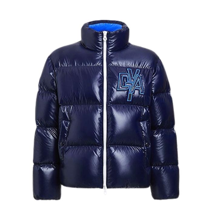 DUVETICA（デュベティカ） ダウンジャケット メンズ アウター ショート