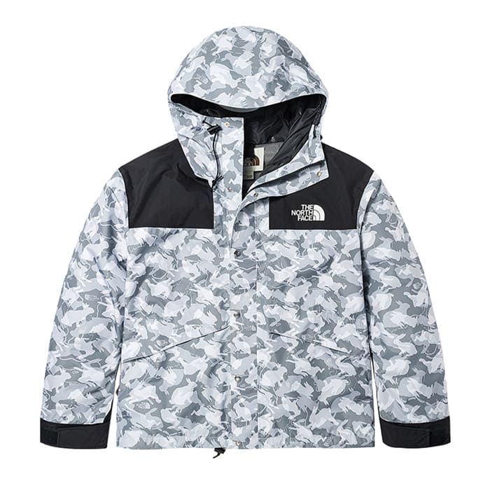 THE NORTH FACE（ザ ノースフェイス） ザ ノースフェイス メンズ 86