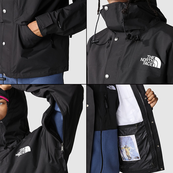 THE NORTH FACE（ザ ノースフェイス） ザ ノースフェイス メンズ 86