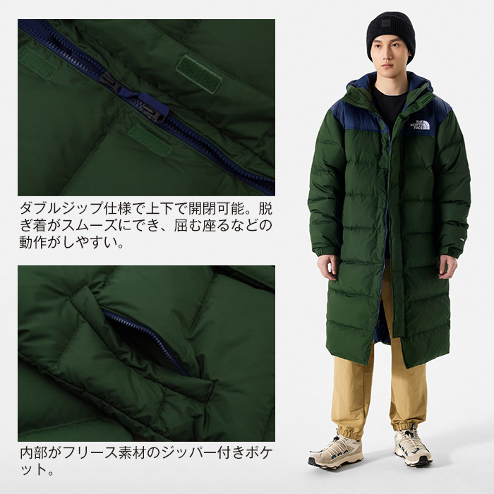 THE NORTH FACE（ザ ノースフェイス） ザ ノースフェイス メンズ
