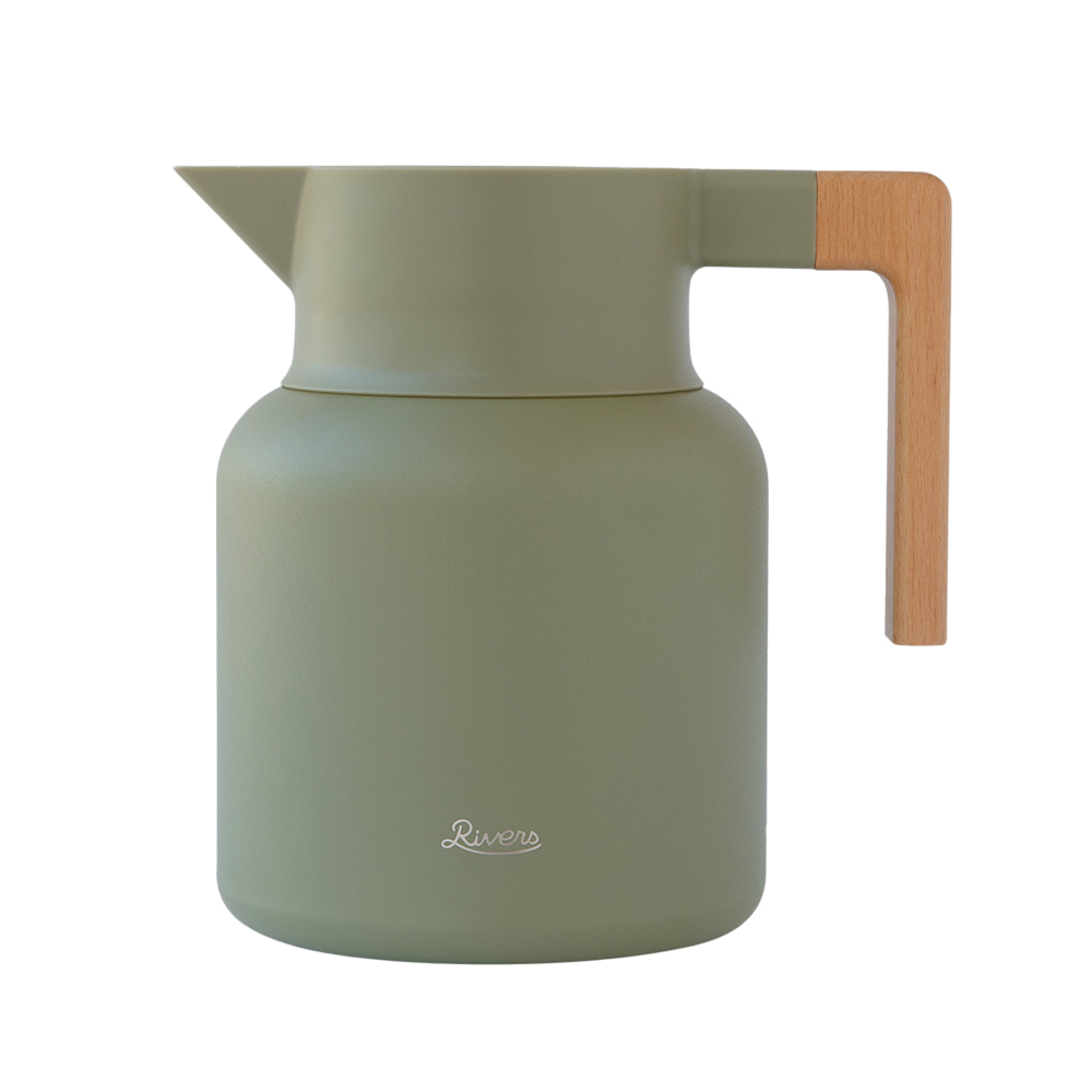 RIVERS（リバーズ） サーモジャグ キート 1600 Rivers KEET 1600ml