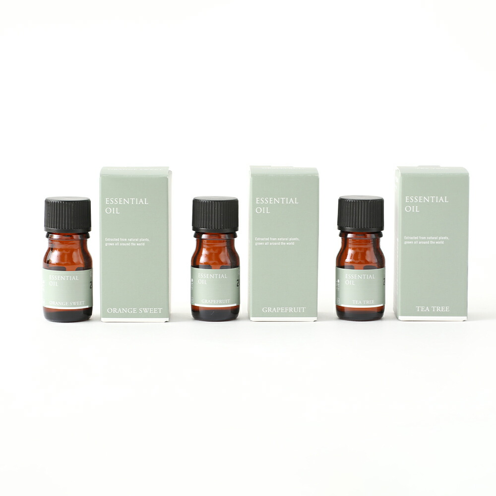 生活の木 エッセンシャルオイル まとめ売り 生活の木