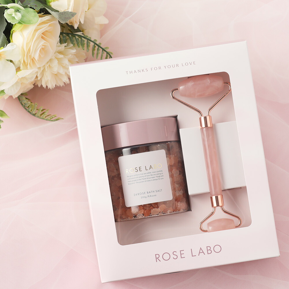 ROSE LABO（ローズラボ） 24ROSE ローズリラックス＆ビューティー