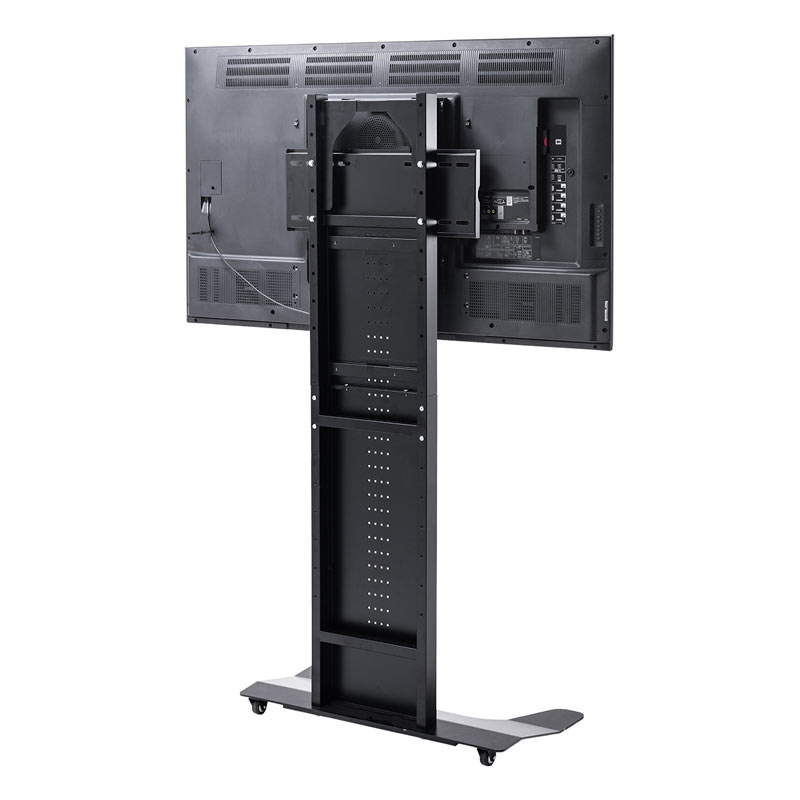 SANWA SUPPLY（サンワサプライ） 壁寄せテレビスタンド 32型/40型/43型