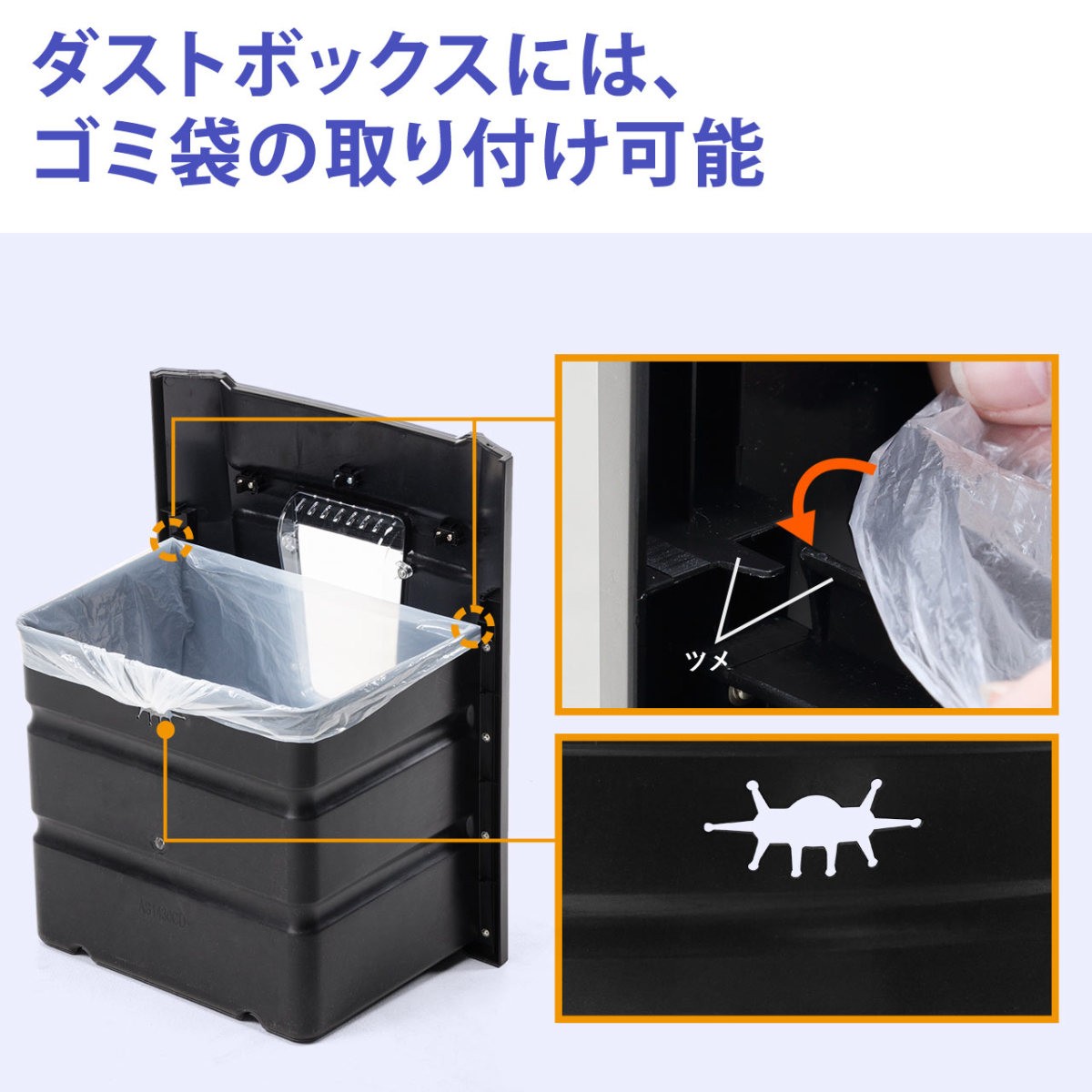 SANWA SUPPLY（サンワサプライ） シュレッダー 業務用 シュレッター