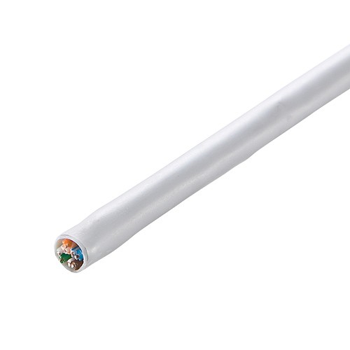SANWA SUPPLY（サンワサプライ） LANケーブル 100m 自作用 カテゴリ5e