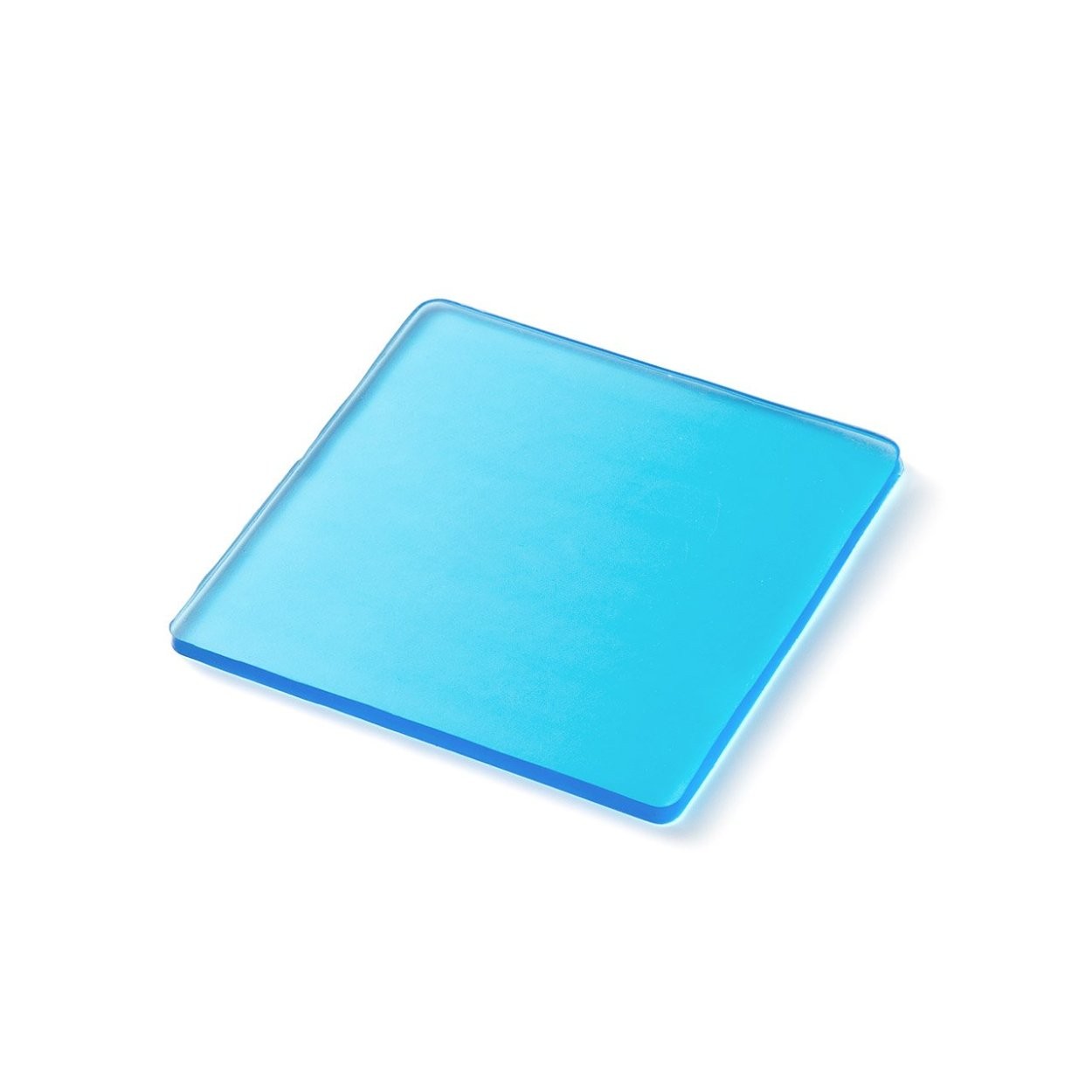 SANWA SUPPLY（サンワサプライ） 耐震マット 4枚セット 耐震ジェル