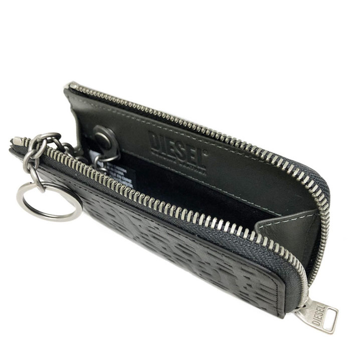 DIESEL（ディーゼル） 並行輸入品 キーケース プレゼント 父の日