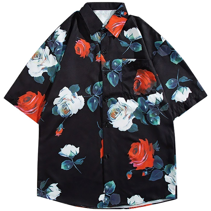 セドールJAPAN アロハシャツ メンズ 安い アロハ レディース 安い 和柄