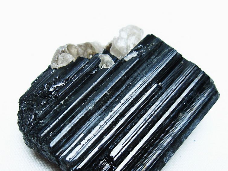 ブラックトルマリン 原石[t405-1868]