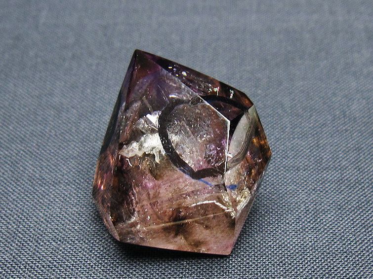 水入り アメジスト ダブルポイント[t482-2275]