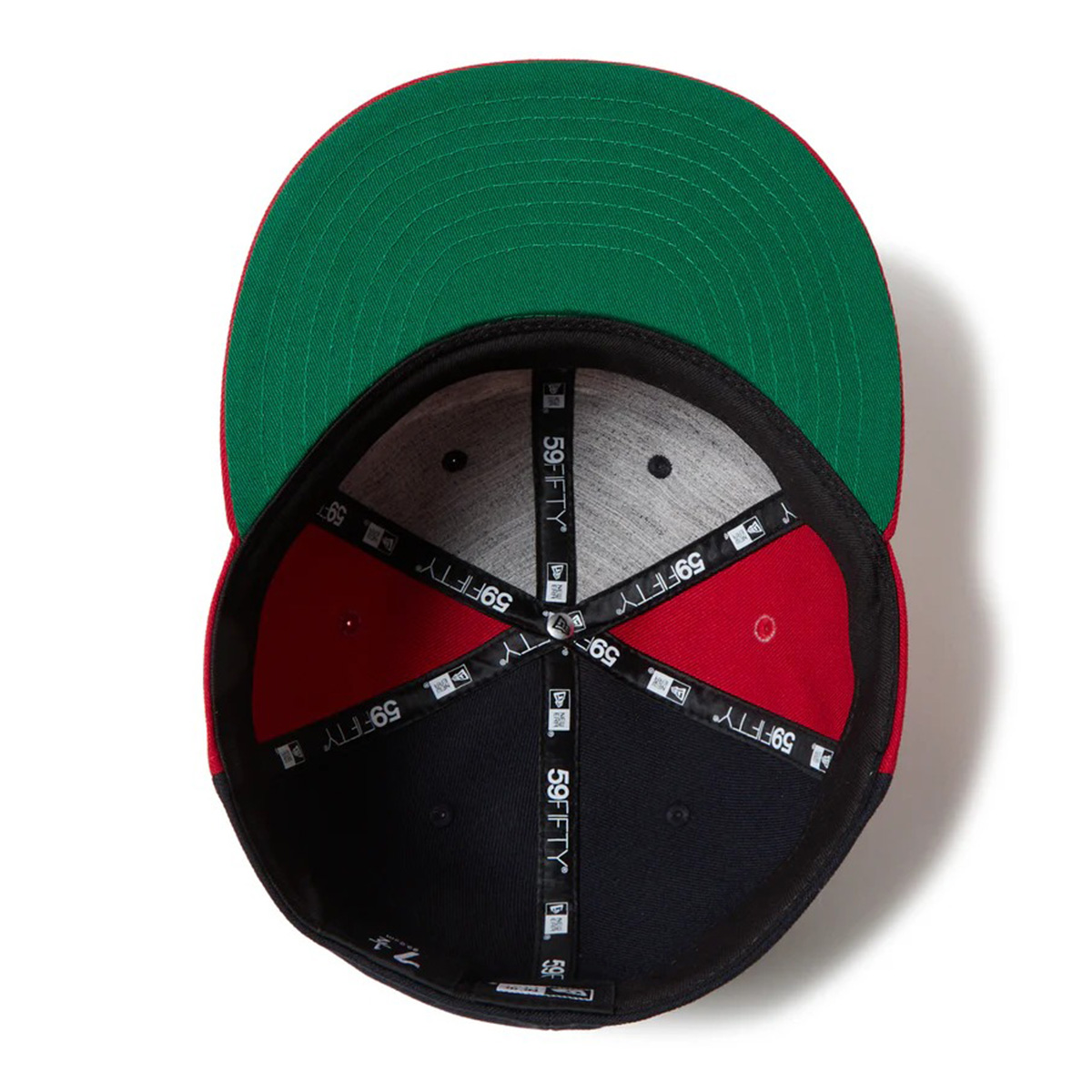 NEW ERA（ニューエラ） 最大42% 2/22限定 キャップ 帽子 岡本太郎 近鉄