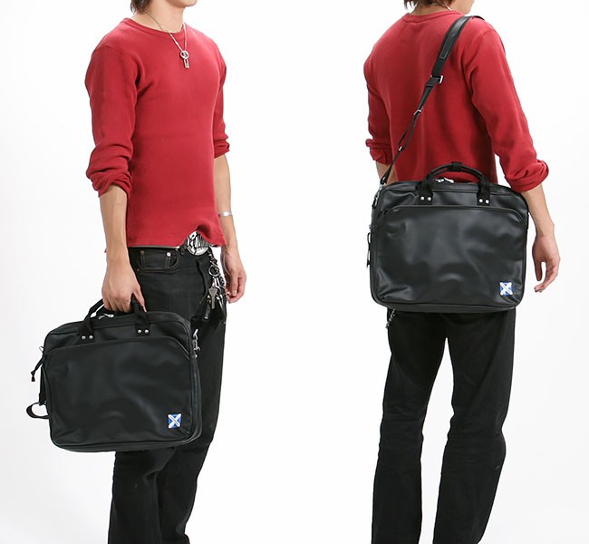 NEW LINER（LUGGAGE LABEL） ラゲッジ レーベル ニューライナー 2WAY