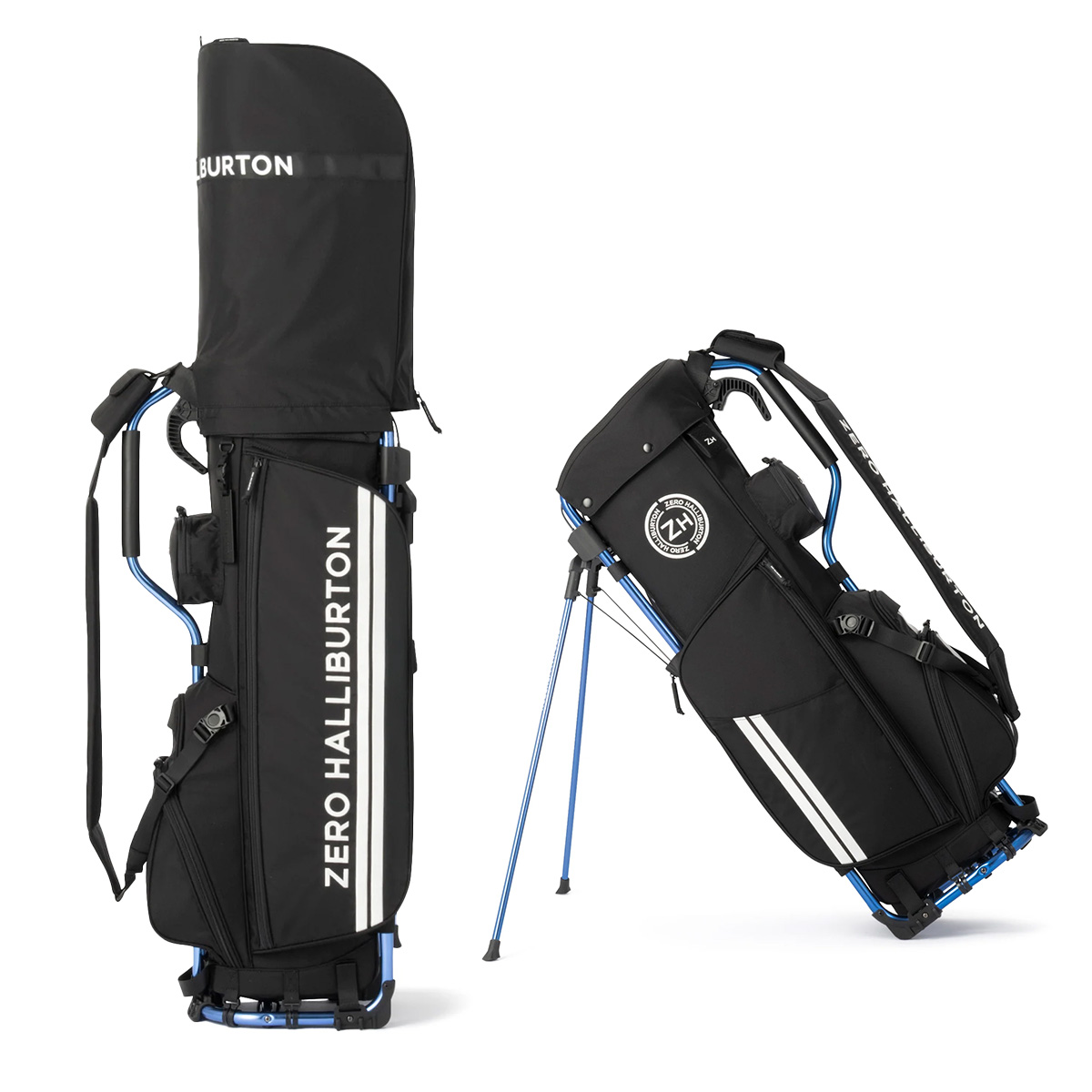 ZERO HALLIBURTON（ゼロハリバートン） 最大51% 2/23限定 ゴルフ