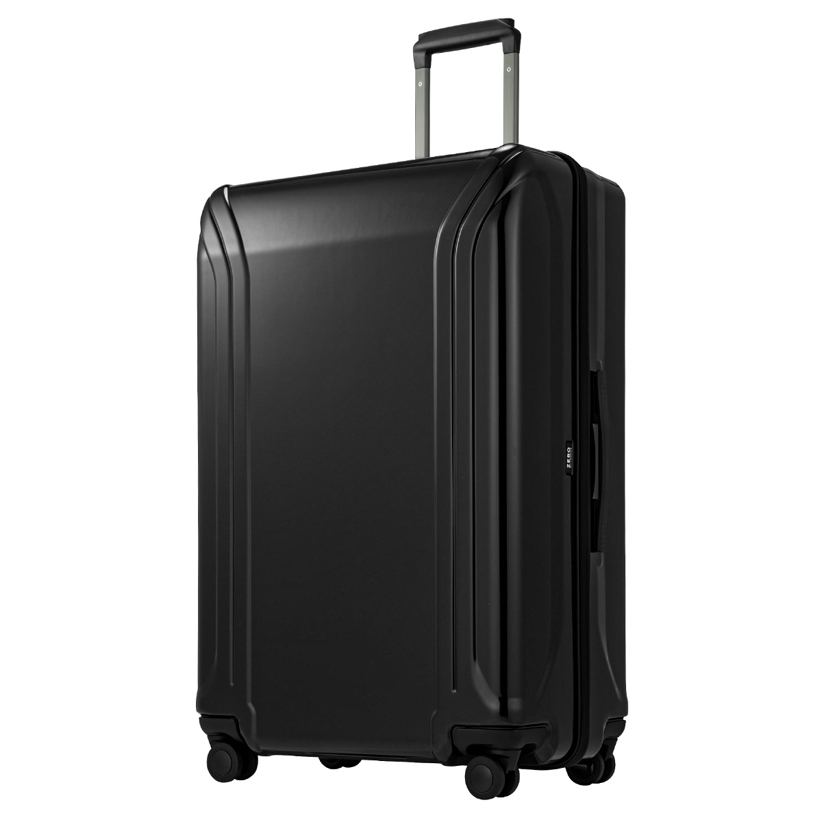 ZERO HALLIBURTON（ゼロハリバートン） 最大51% 2/22限定 スーツケース