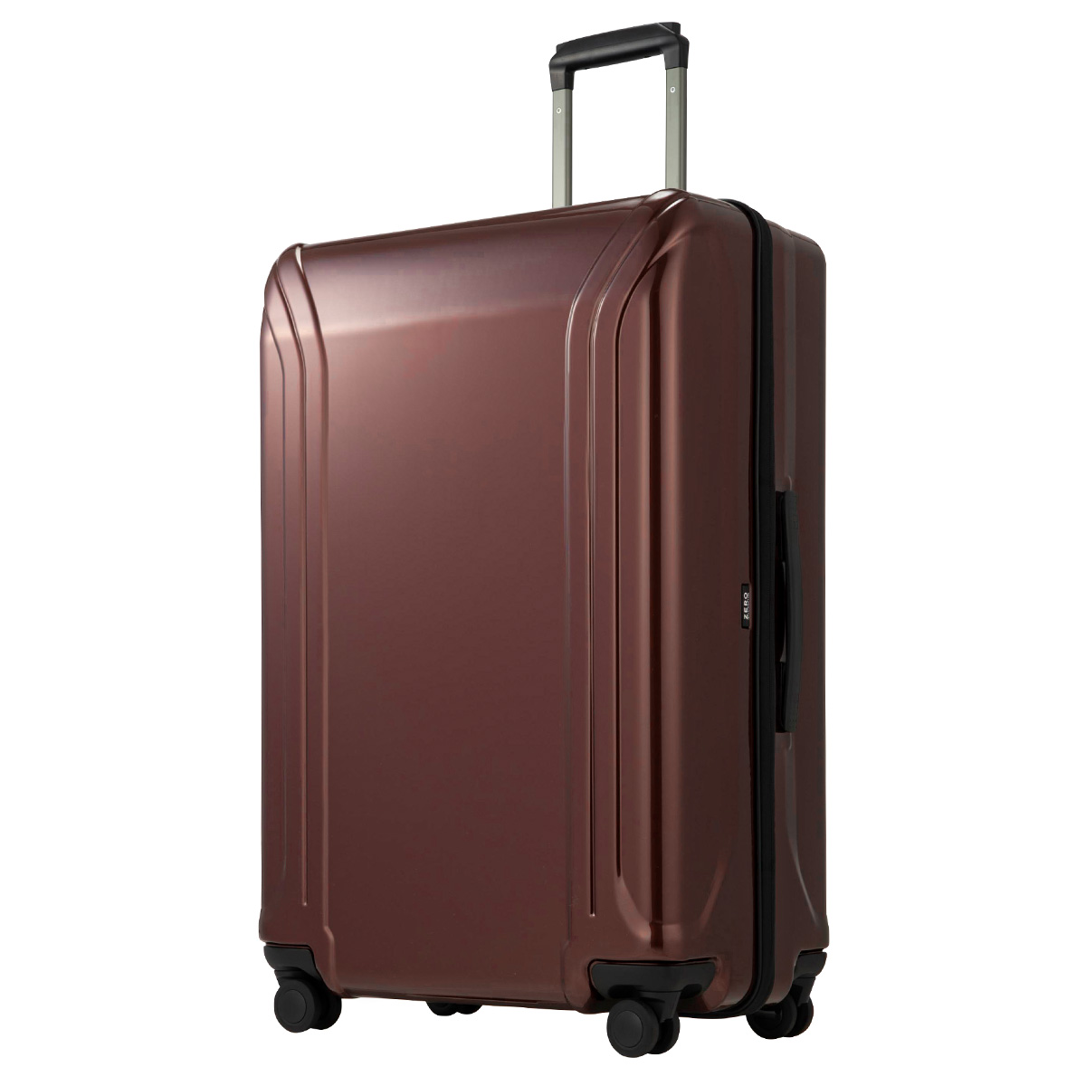 ZERO HALLIBURTON（ゼロハリバートン） 最大51% 2/22限定 スーツケース