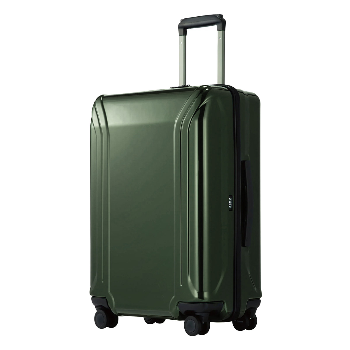 ZERO HALLIBURTON（ゼロハリバートン） 最大51% 2/22限定 スーツケース