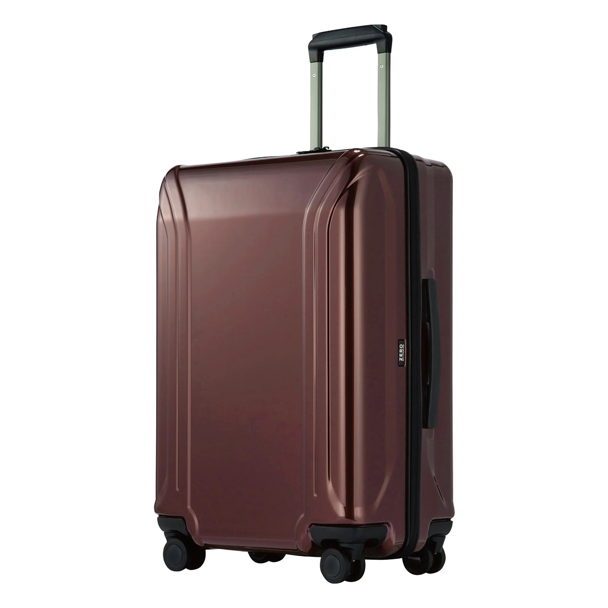 ZERO HALLIBURTON（ゼロハリバートン） 最大51% 2/22限定 スーツケース