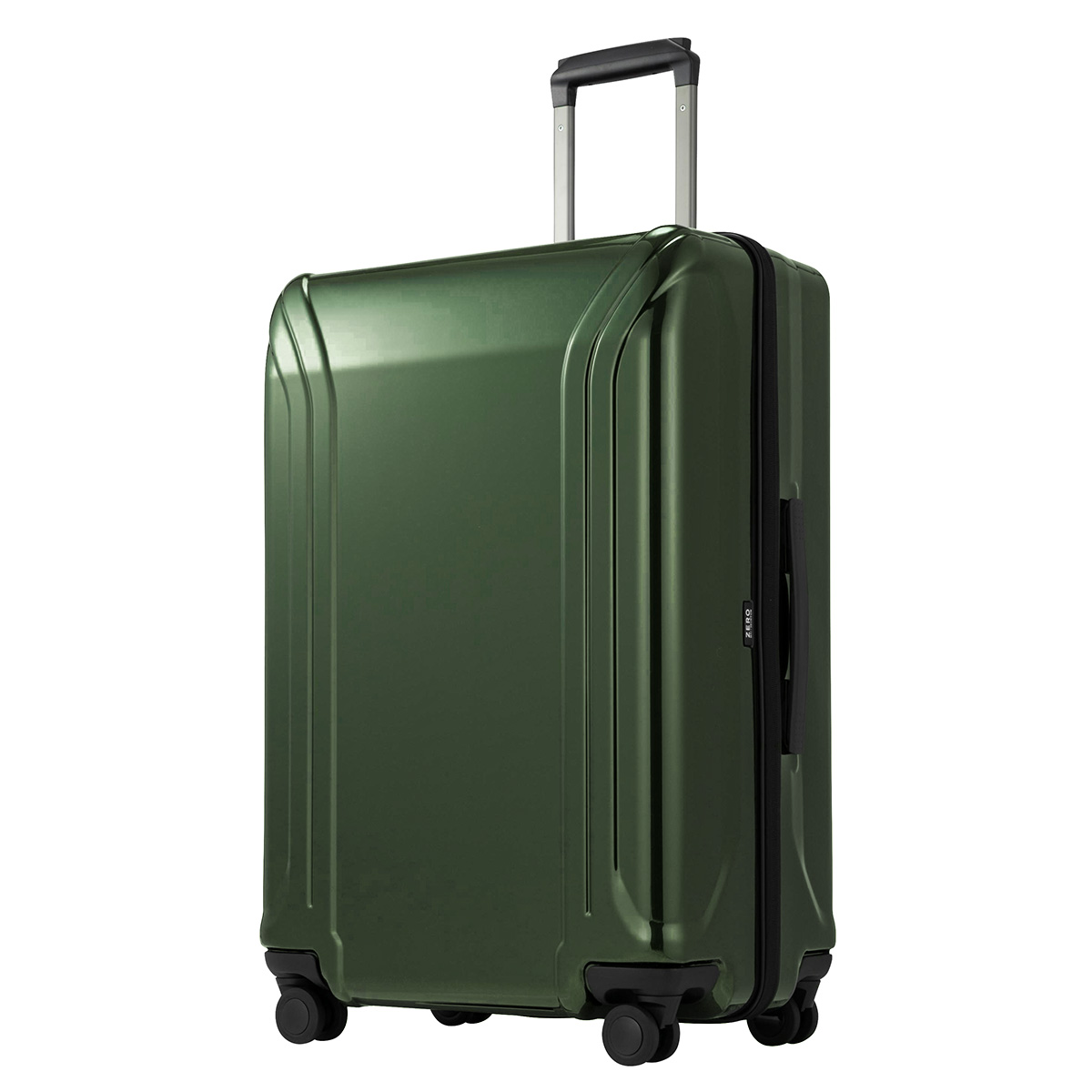 ZERO HALLIBURTON（ゼロハリバートン） 最大51% 2/22限定 スーツケース