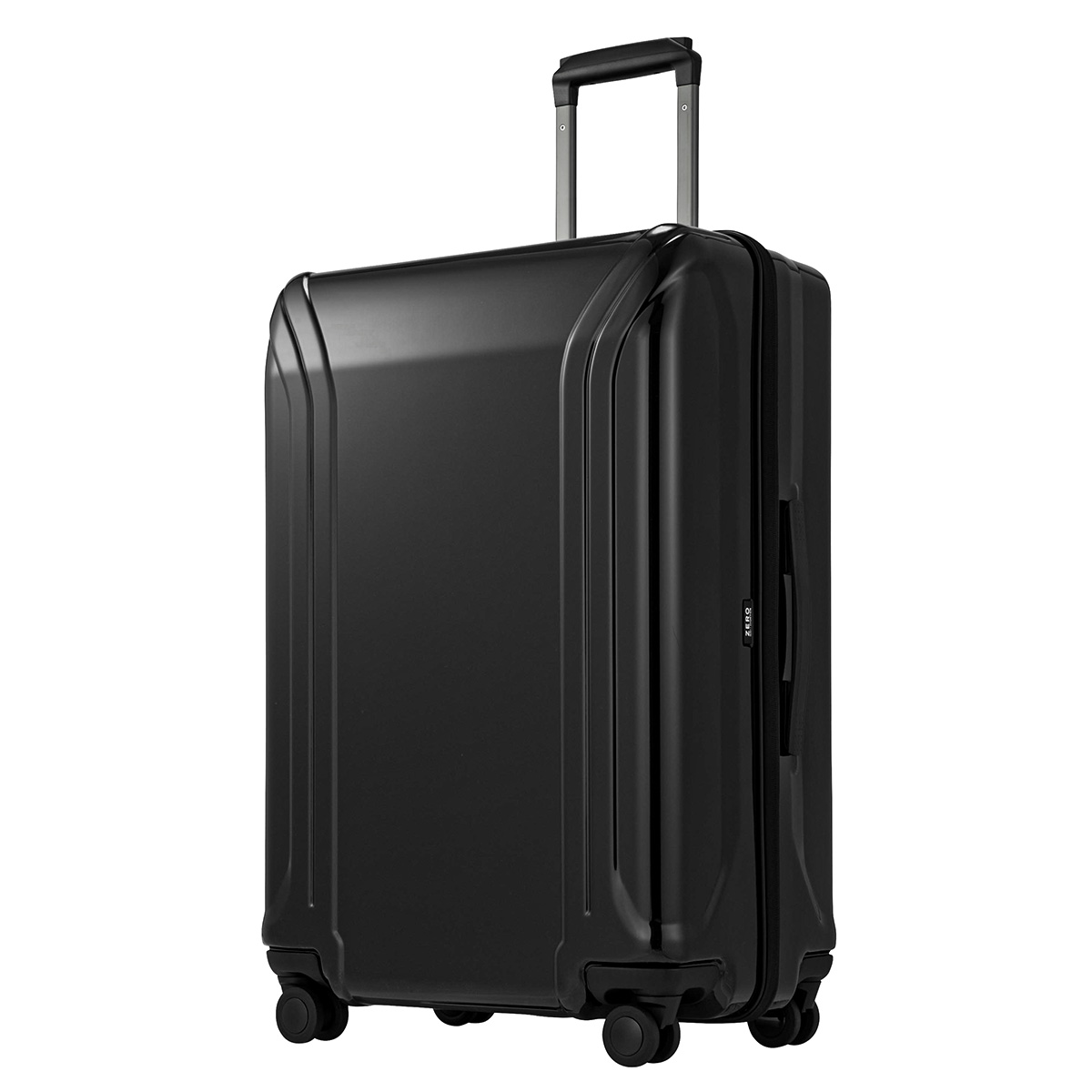 ZERO HALLIBURTON（ゼロハリバートン） 最大51% 2/20限定 スーツケース