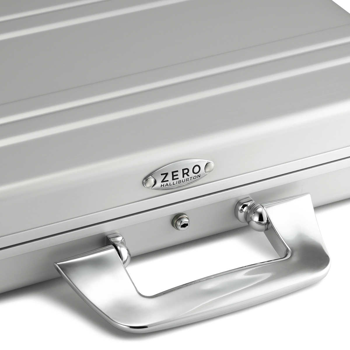 ZERO HALLIBURTON（ゼロハリバートン） 最大51% 2/23限定 スモール