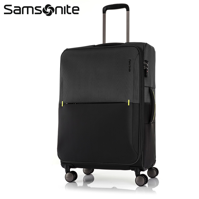 Samsonite（サムソナイト） 最大51% 2/23限定 スーツケース Lサイズ