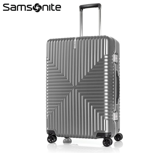 Samsonite（サムソナイト） 最大51% 2/23限定 スーツケース Lサイズ