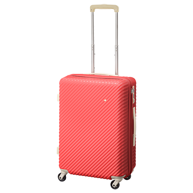 HaNT 最大51% 2/22限定 エース ハント マイン スーツケース Mサイズ