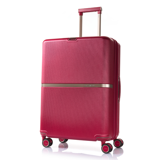 Samsonite（サムソナイト） 最大51% 2/23限定 スーツケース Lサイズ