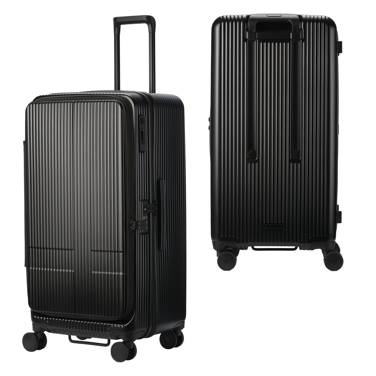 innovator（イノベーター） 最大51% 2/23限定 2年保証＋特典 スーツ