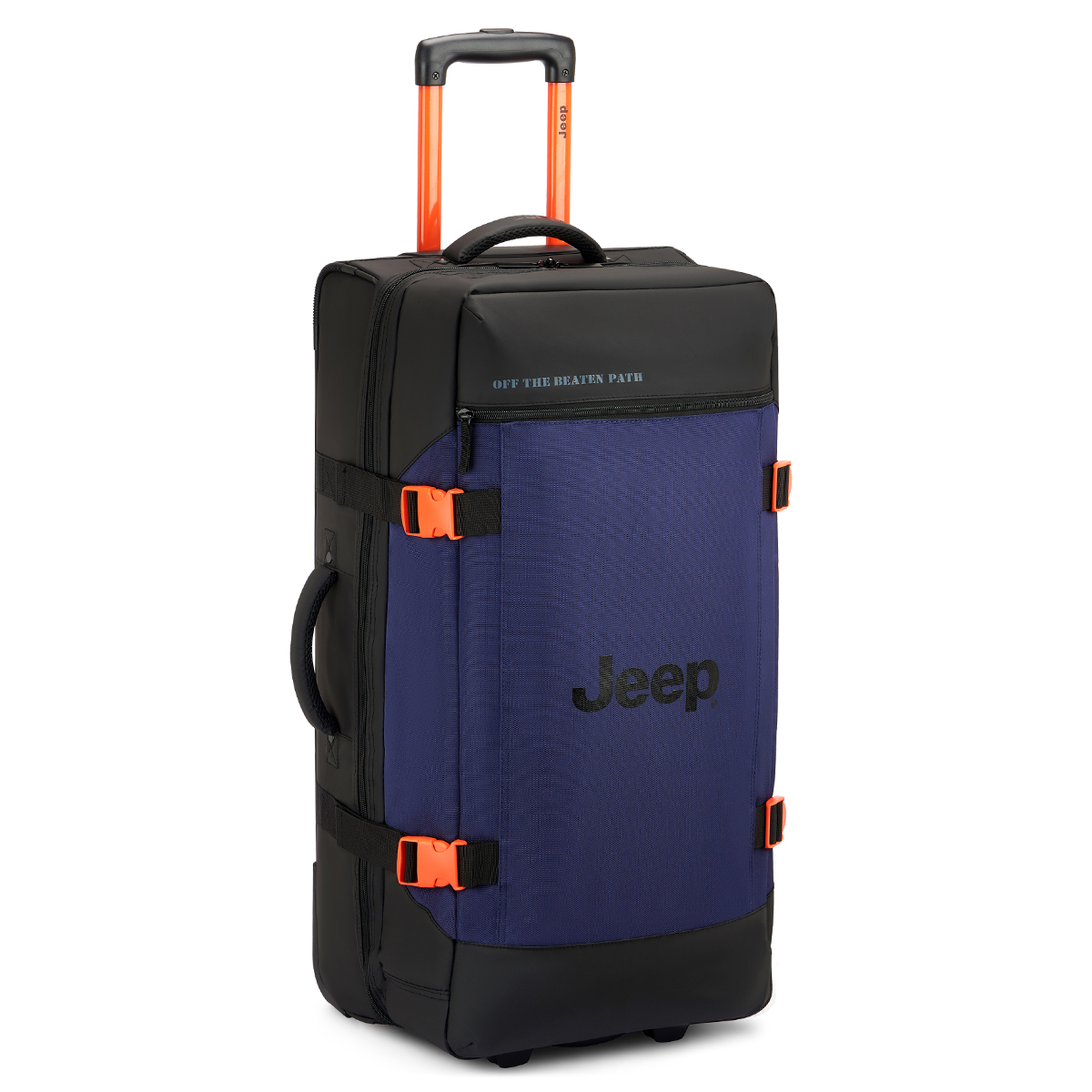 最大51% 2/22限定 ジープ コヨーテ スーツケース ボストンキャリー M