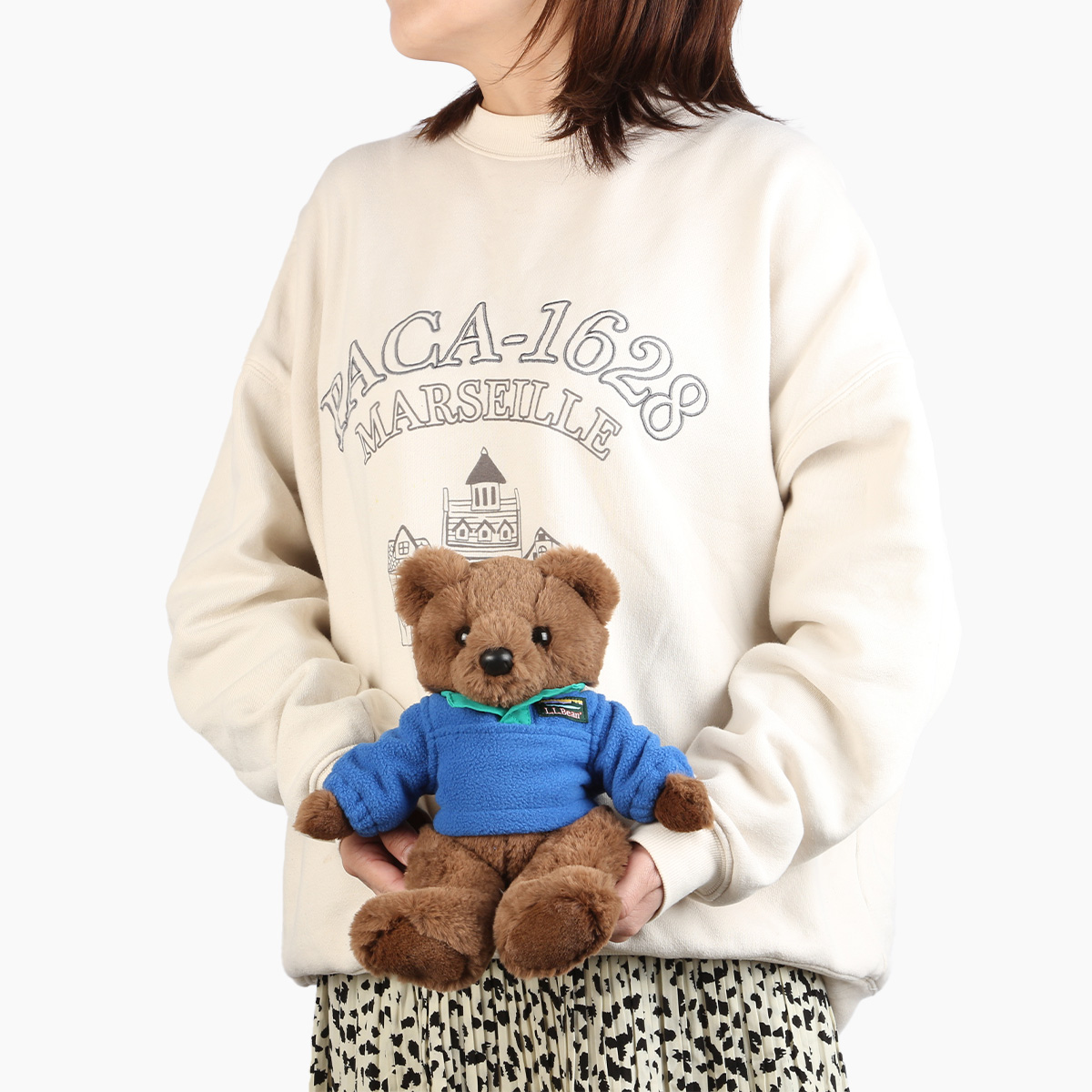 L.L.Bean ACCESORRIES llb-516227｜ONLINE STORE by SELECTION