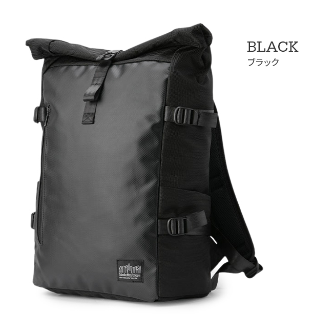 Manhattan Portage BLACK LABEL 最大51% 2/20限定 マンハッタン