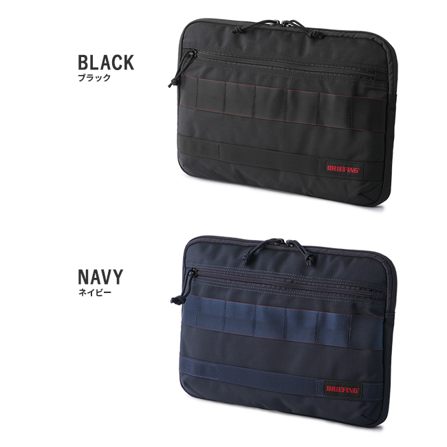 BRIEFING（ブリーフィング） 最大42% 2/22限定 PCケース PCバッグ
