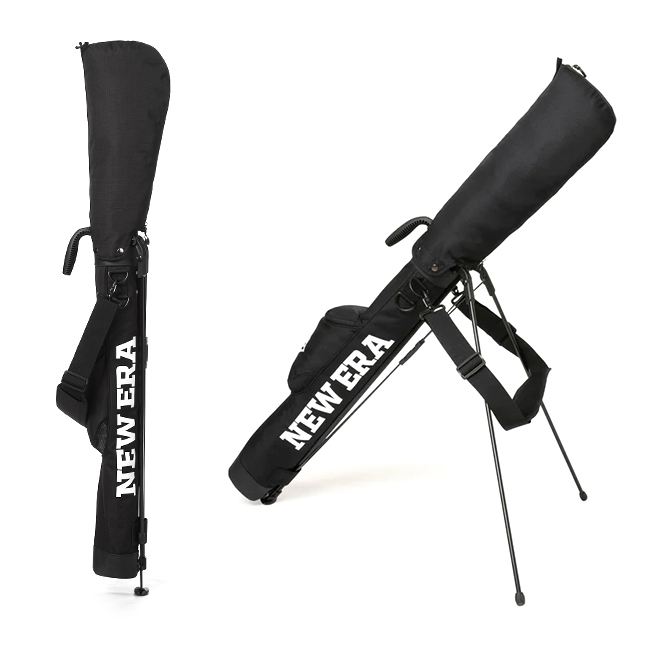 NEW ERA（ニューエラ） 最大42% 2/22限定 ゴルフ クラブケース セルフ