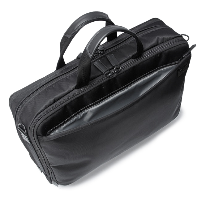 サムソナイト デボネア5 ブリーフケース Samsonite hs3-002｜ONLINE