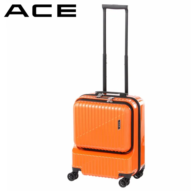 Ace（エース） 最大51% 2/22限定 クレスタ スーツケース 機内持ち込み