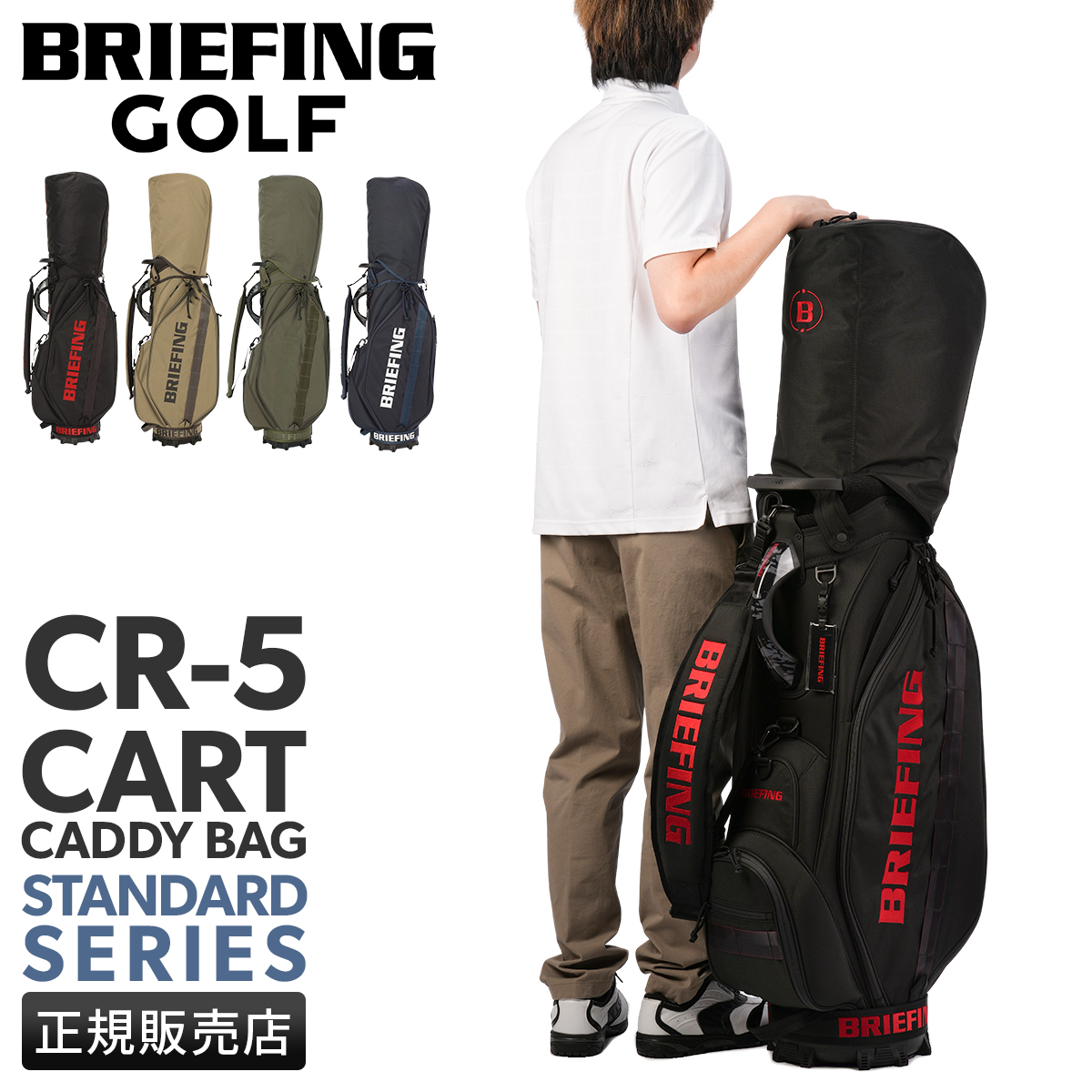 BRIEFING GOLF（ブリーフィングゴルフ） 最大51% 2/22限定