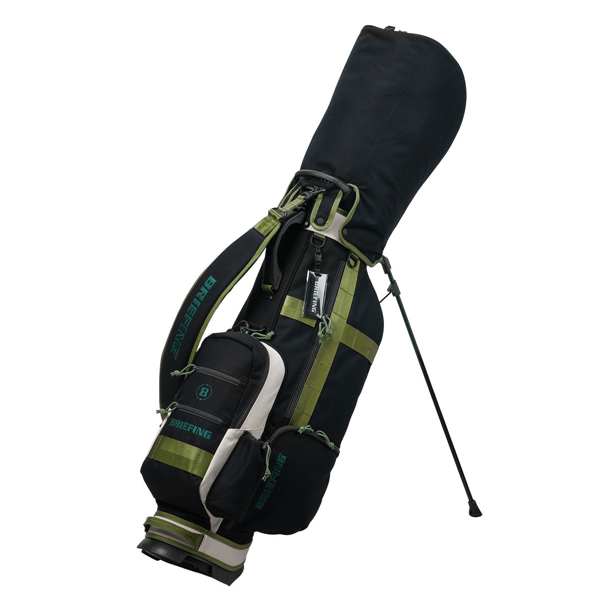 BRIEFING GOLF（ブリーフィングゴルフ） 最大51% 2/22限定