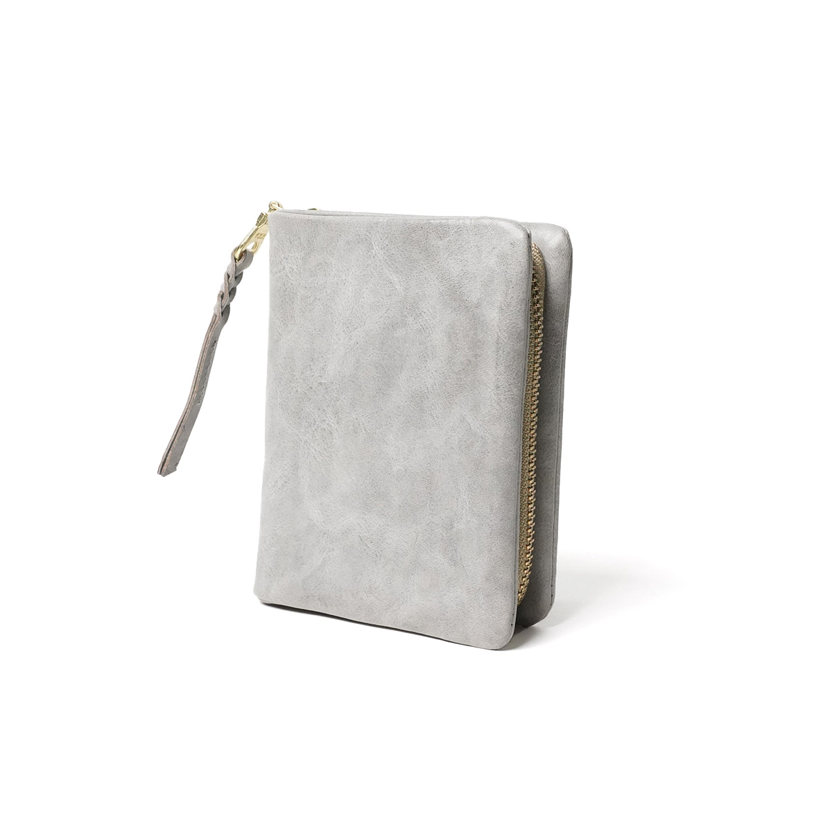 BAGGY'S ANNEX（バギーズ アネックス） ハーフ財布 LZYS7001 BAGGY'S