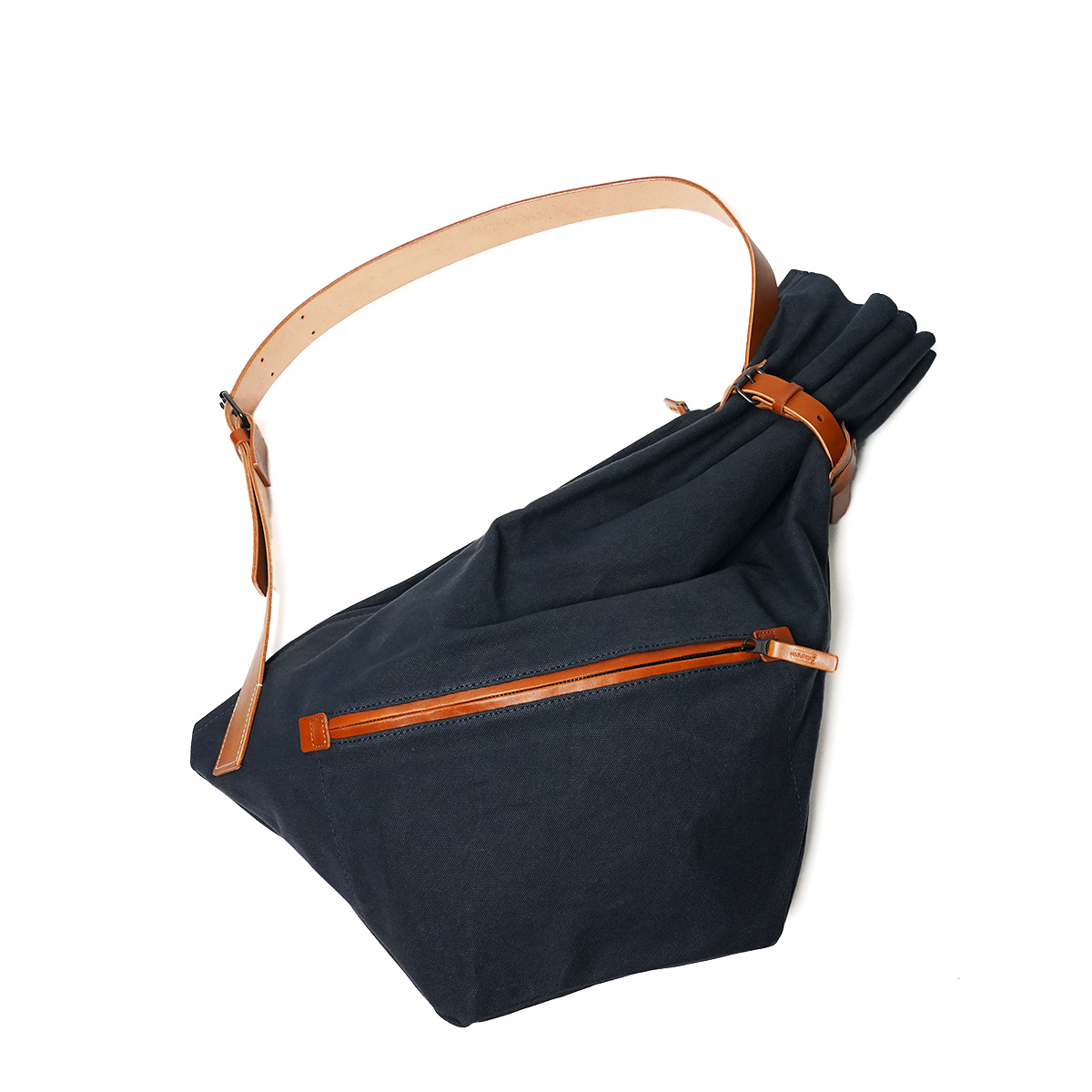 BAGGY PORT（バギーポート） ボンサック TEPP003N BAGGYPORT 6号帆布