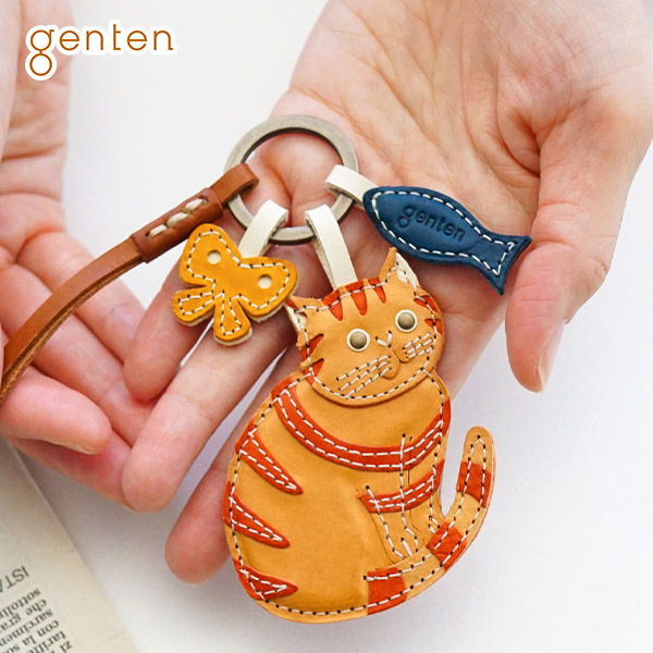 genten（ゲンテン） 3年保証＋ケアセット付 WAKU WAKU Charm ワクワク