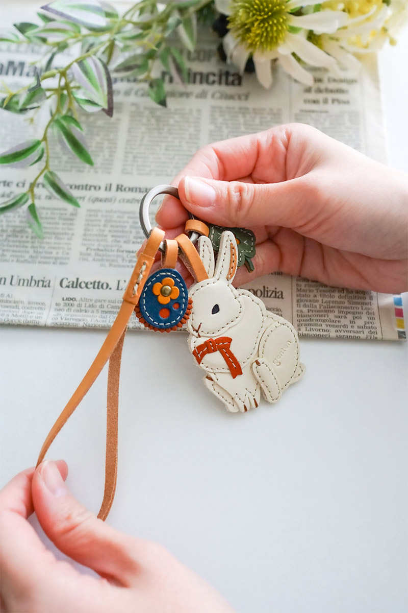 genten（ゲンテン） 3年保証＋ケアセット付 WAKU WAKU Charm ワクワク