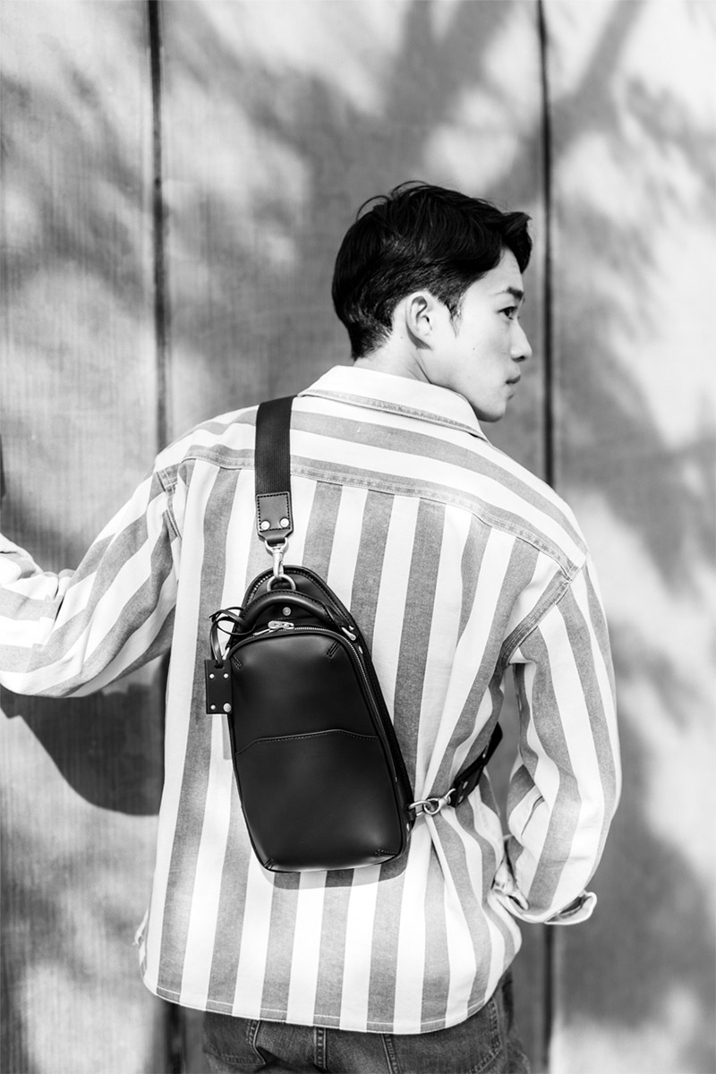 HERGOPOCH（エルゴポック） 3年保証＋ケアセット付 06 Series 06