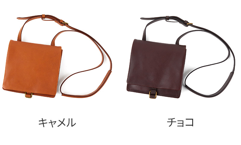 Dakota（ダコタ） 3年保証＋プレゼント付 カイル ショルダーバッグ（小